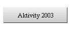 Aktivity 2003